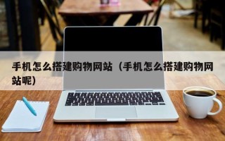 杭州手机怎么搭建购物网站（手机怎么搭建购物网站呢）